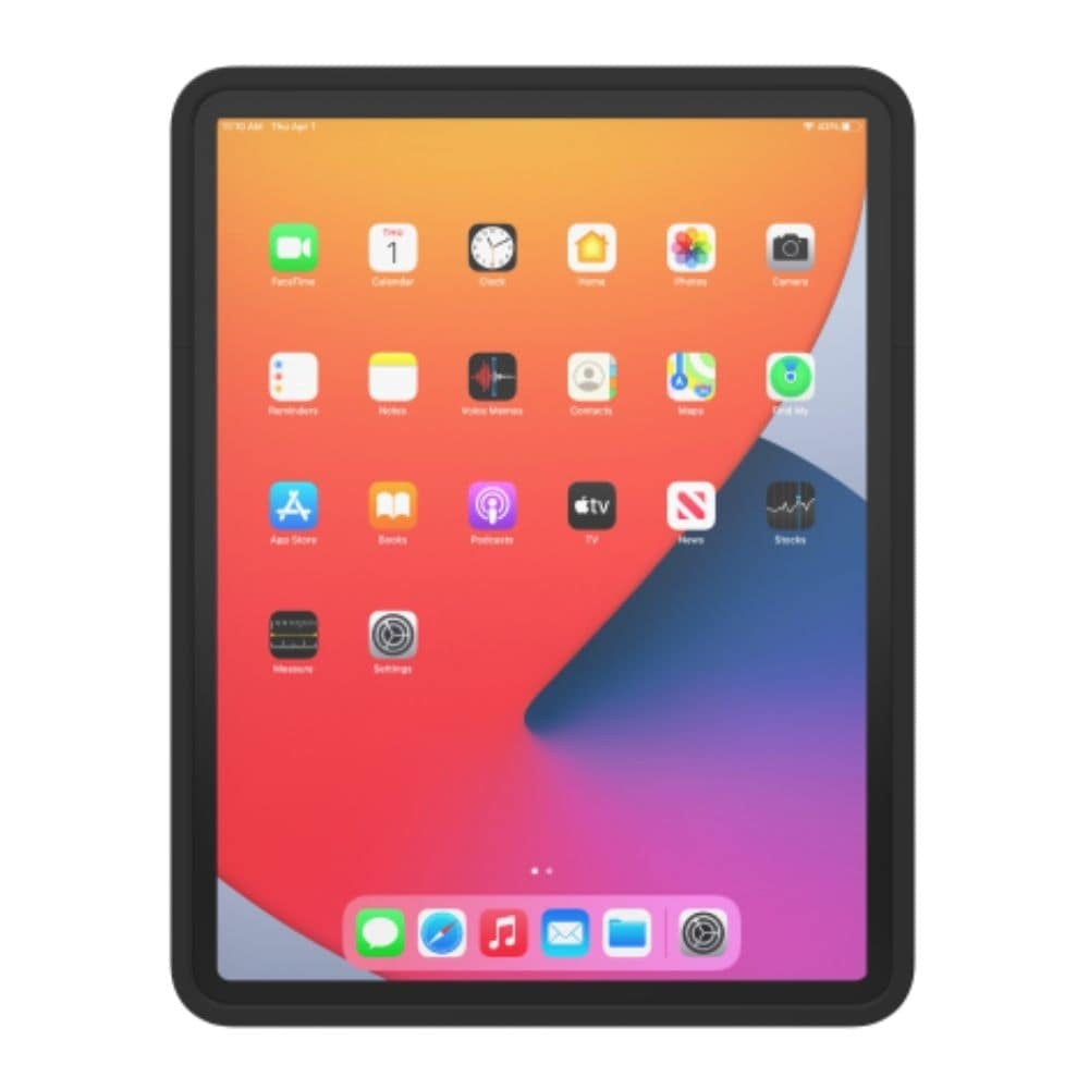 iPort Connect Pro Case For iPads in Black or White 17