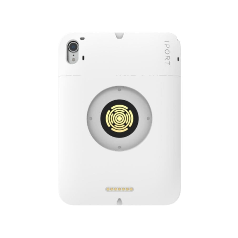 iPort Connect Pro Case For iPads in Black or White 33