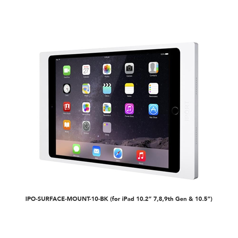 iPort Surface Mount Case 14