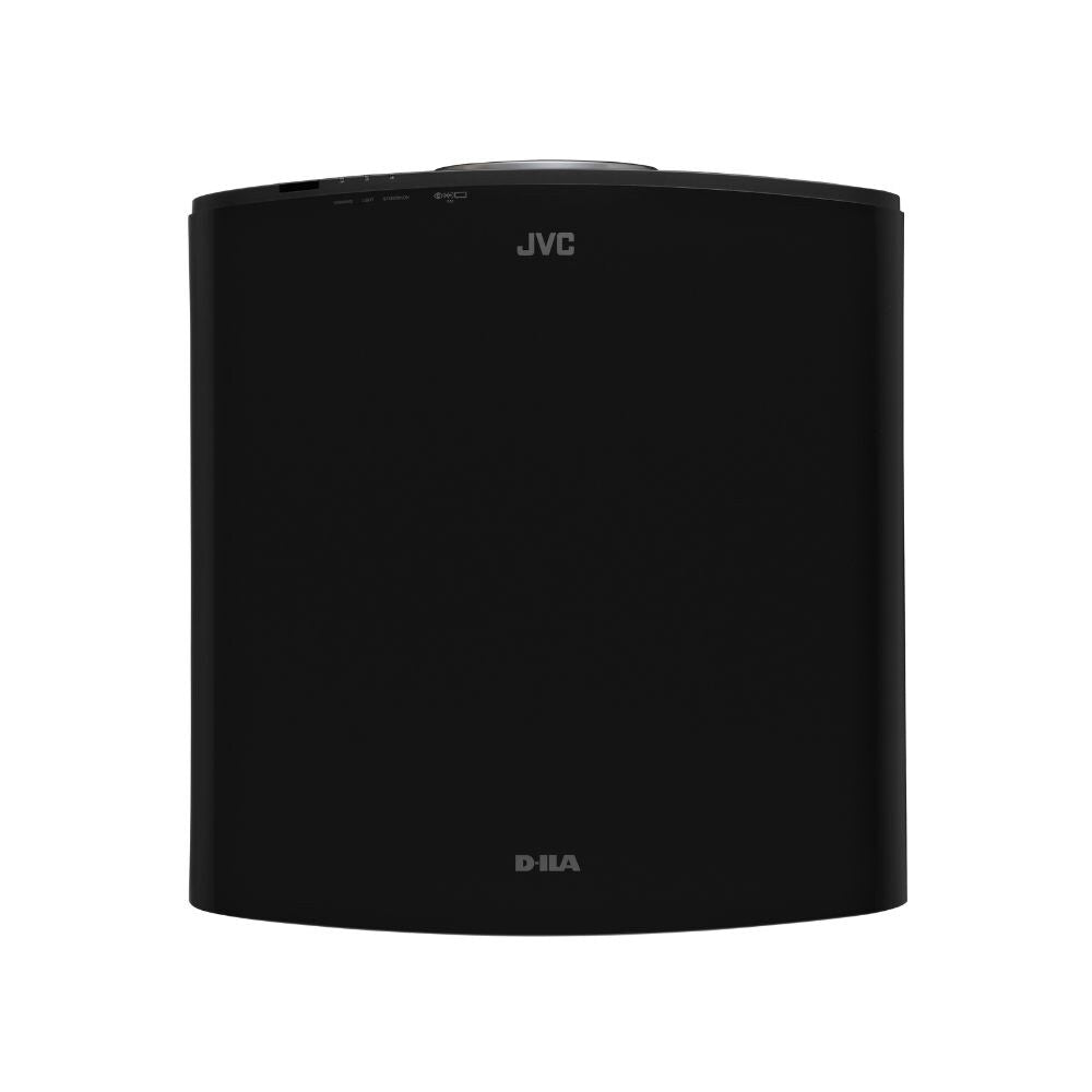 JVC DLA-NZ700 Native 4K D-ILA Blu-Escent Laser, 2300 Lumens Projector, Black 2