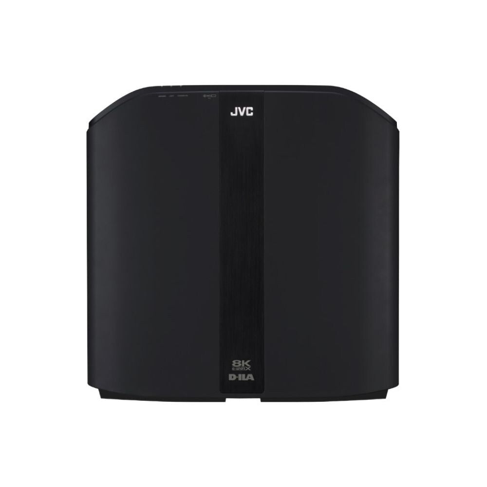 JVC DLA-NZ800 Gen3 Native 4K D-ILA BLU-Escent Laser 2,700 Lumen, Black 2