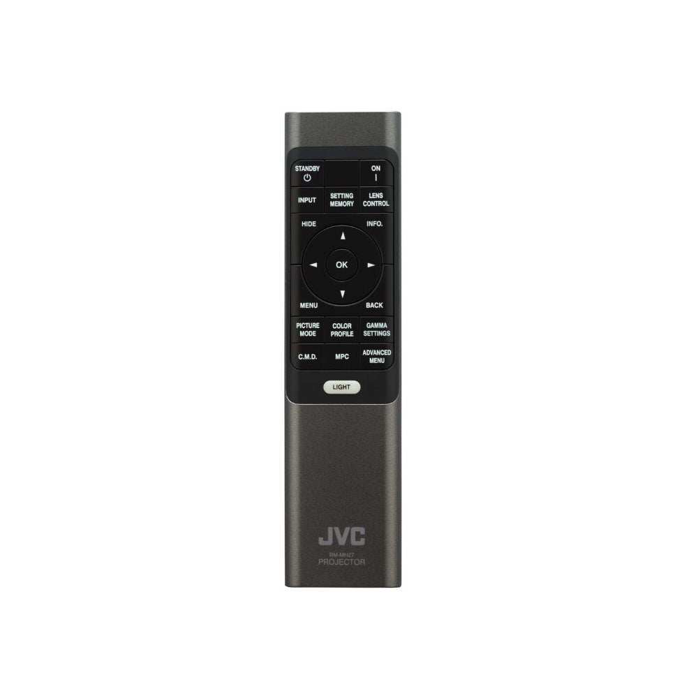 JVC DLA-NZ800 Gen3 Native 4K D-ILA BLU-Escent Laser 2,700 Lumen, Black 4