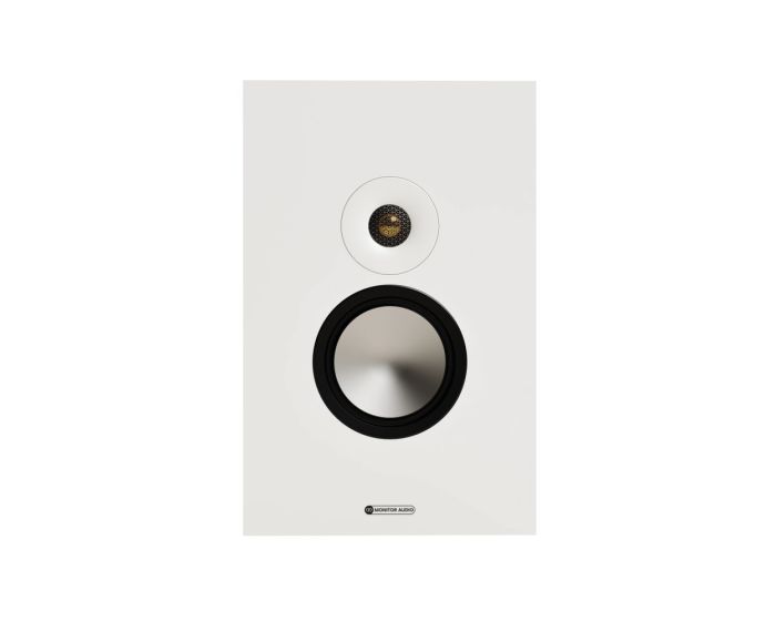 Monitor Audio - Bronze 7G On-Wall Speaker Speaker Monitor Audio