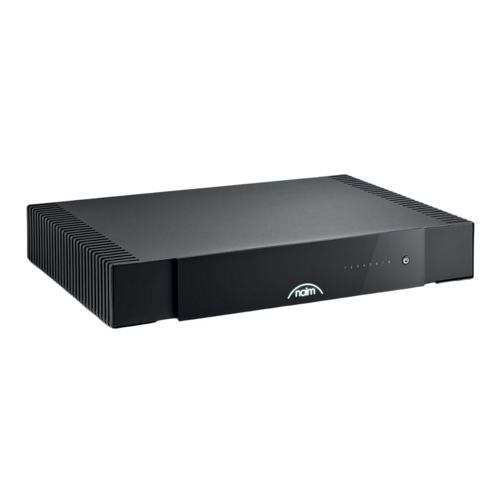 Naim CI-NAP 108 8 Channel Power Amplifier Amplifier Naim Audio