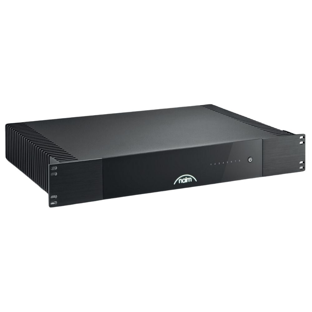 Naim CI-NAP 108 8 Channel Power Amplifier Amplifier Naim Audio