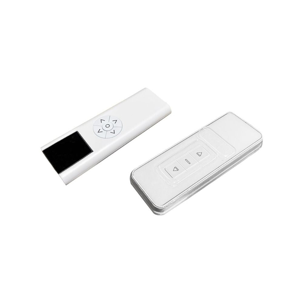 Projecta Da-Lite All In One Control Interface With 12V Trigger and 3rd Party Control System Integration