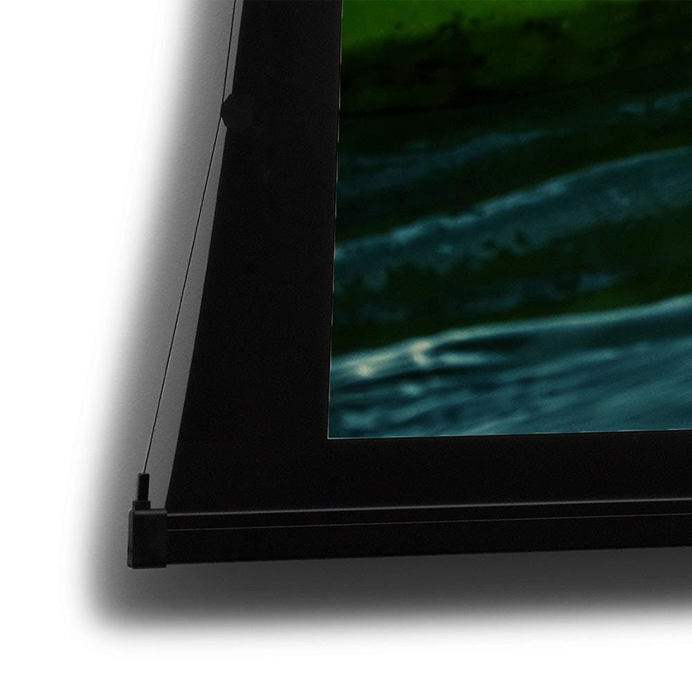 Projecta / Da-Lite Tensioned DescenderPro In-Ceiling Screen 2