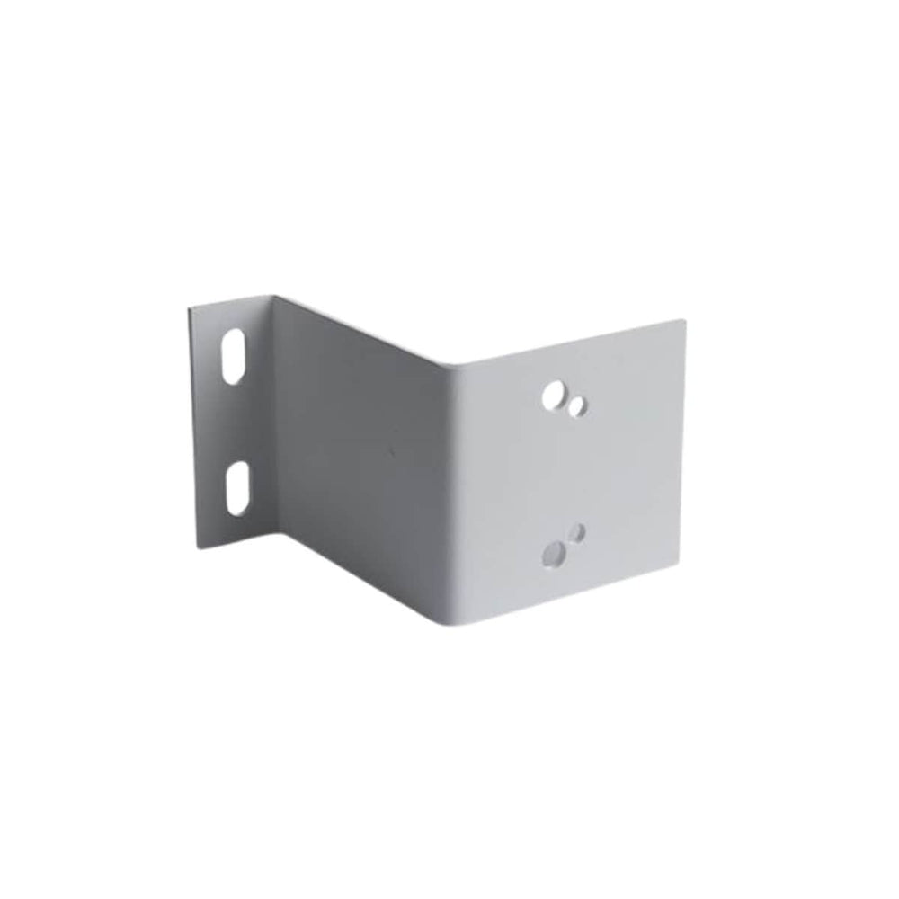 Projecta / Da-Lite Z Style Wall Extension Brackets 10cm, For Use with Elpro Concept screens: White Finish: PAIR Mounting Hardware Da-Lite/Projecta