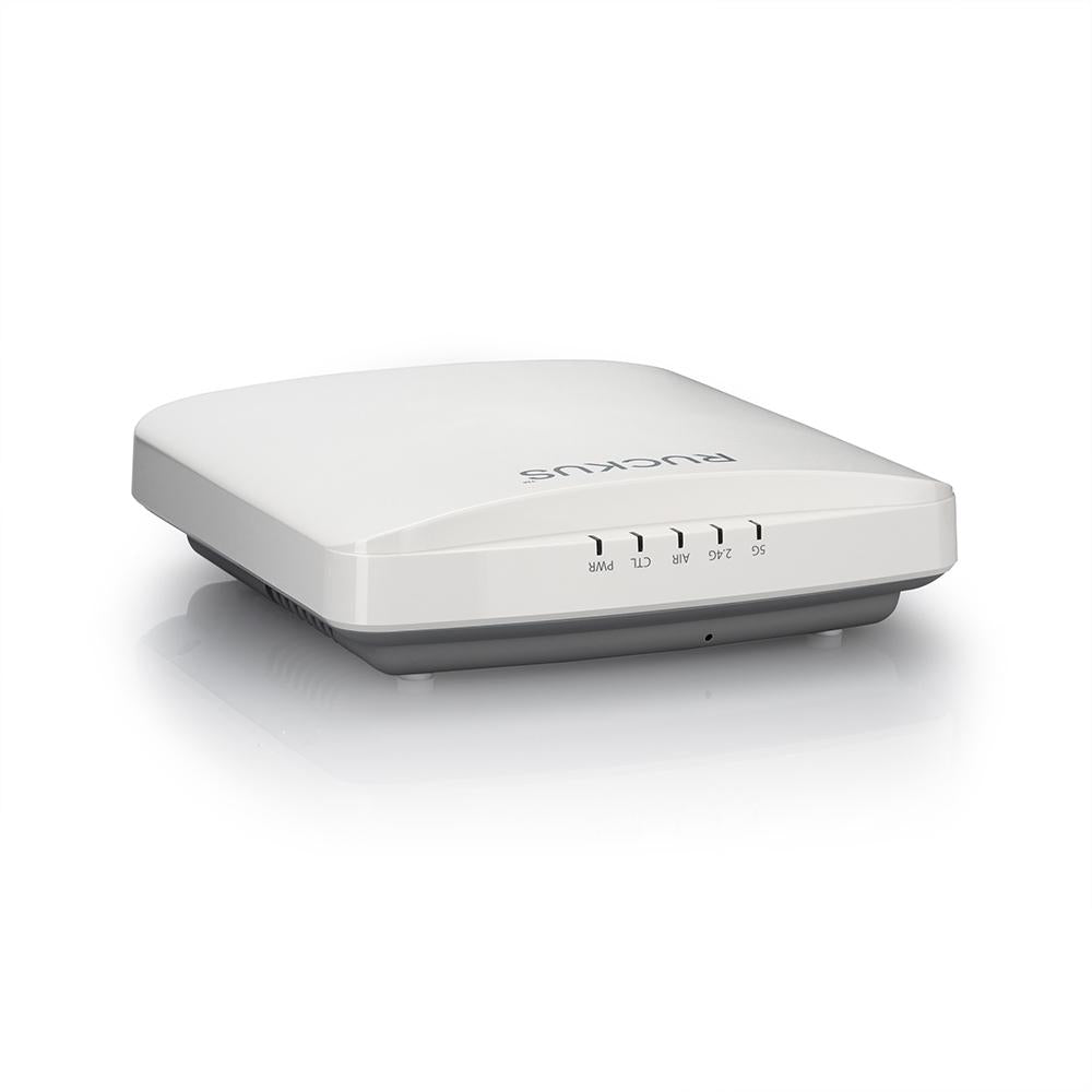 Ruckus R550 Unleashed Zoneflex Wi-Fi 6 802.11ax, 2 x 2:2 in 5GHz and 2.4GHz Dual Band Access Point Access points Ruckus