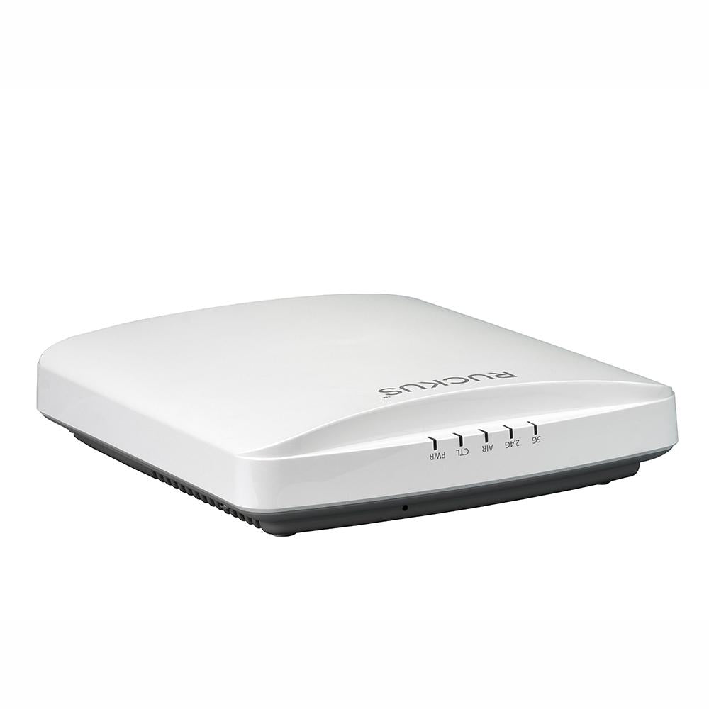 Ruckus R650 Unleashed Zoneflex Wi Fi 6 802.11ax, 4 x 4:4 5GHz and 2 x 2:2 in 2.4GHz Dual Band Access Point Access points Ruckus