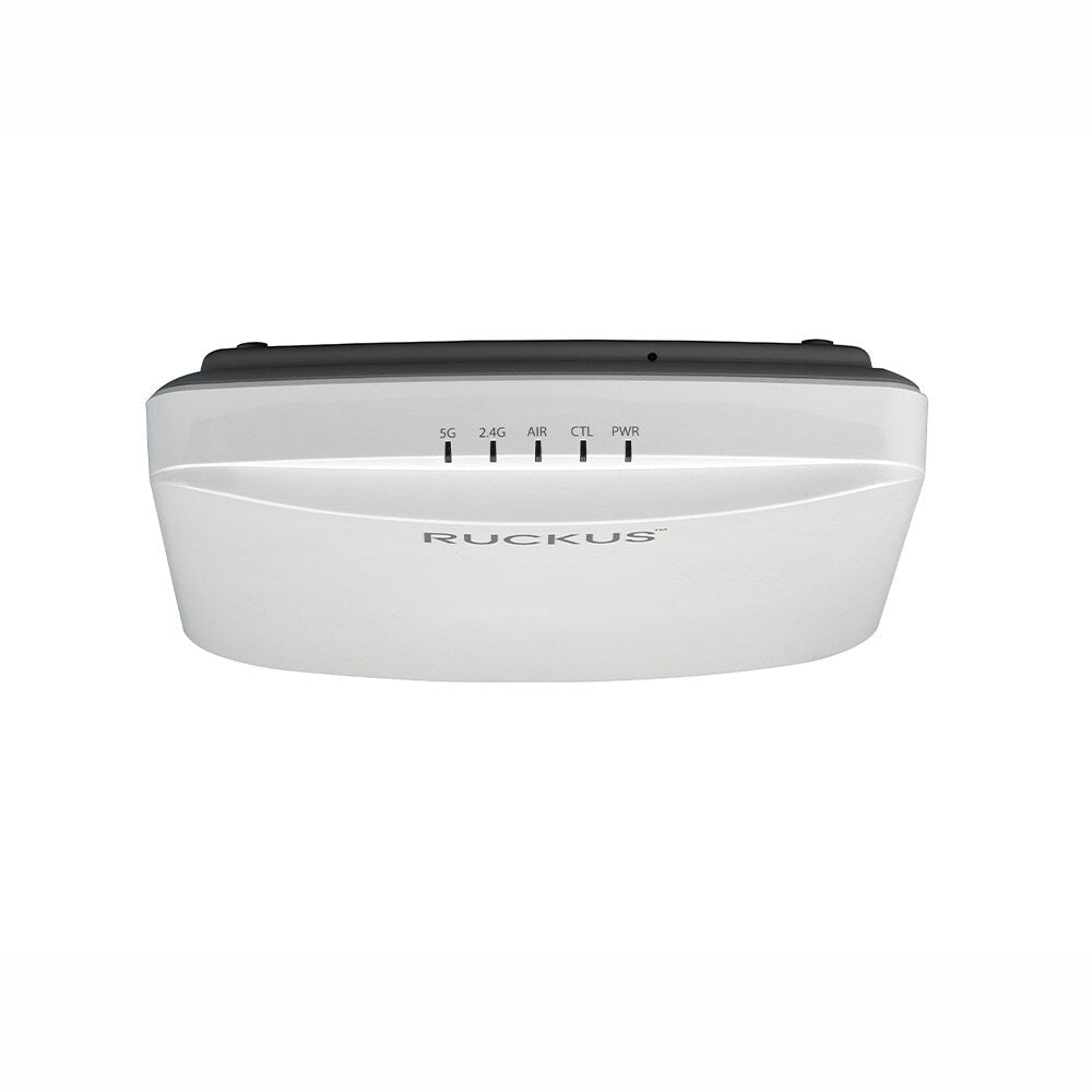 Ruckus R650 Unleashed Zoneflex Wi Fi 6 802.11ax, 4 x 4:4 5GHz and 2 x 2:2 in 2.4GHz Dual Band Access Point Access points Ruckus