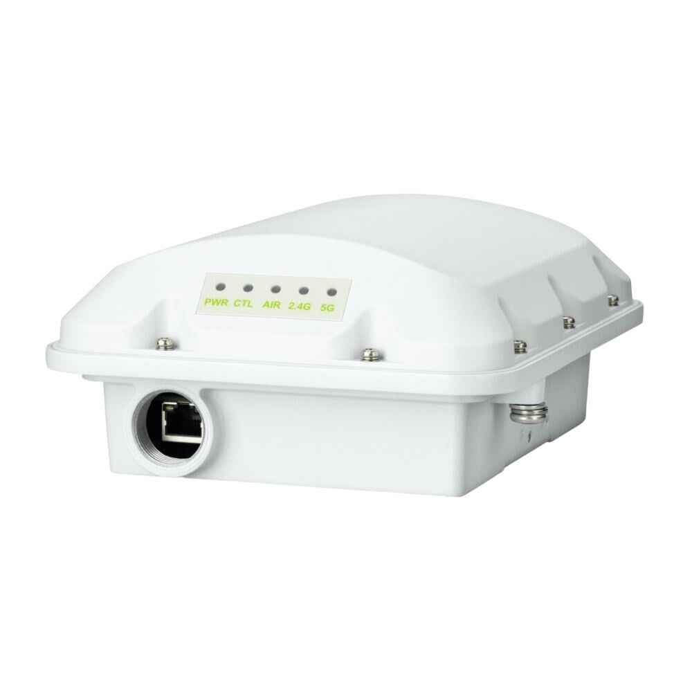 Ruckus T350-C-U Unleashed WI-FI 6 802.11ax, 2x2:2 and IP Rated Omni Outdoor Access Point Access points Ruckus
