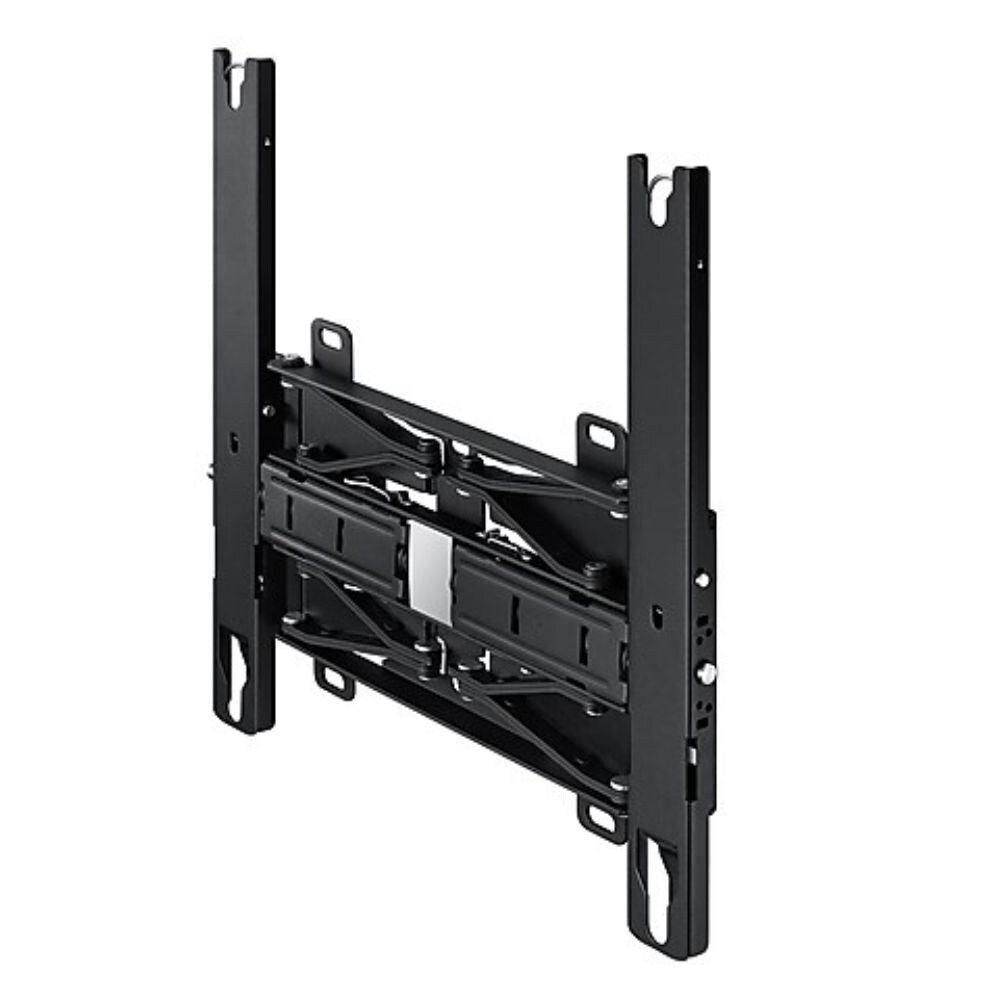 Samsung Articulated Wall Mount For 65" and 75" Terrace Outdoor TVs, Black 3