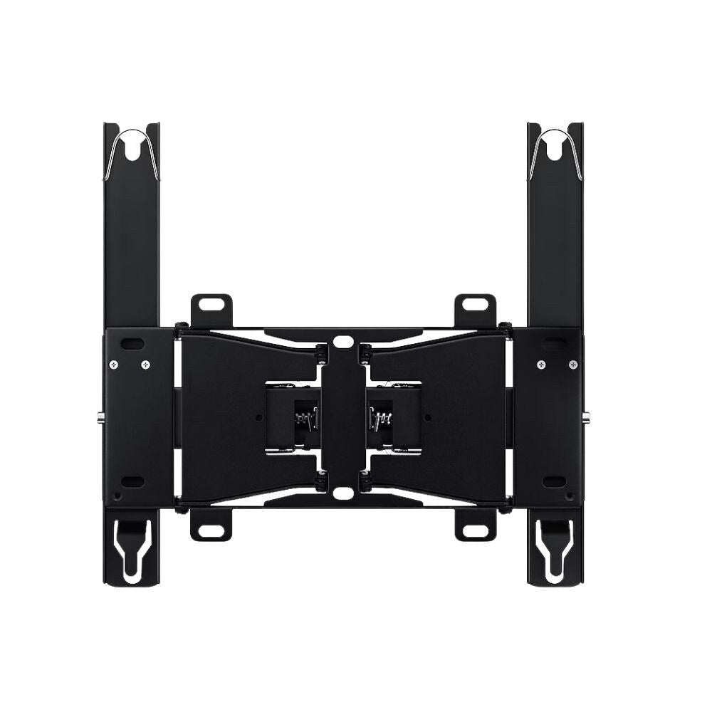 Samsung Articulated Wall Mount For 65" and 75" Terrace Outdoor TVs, Black