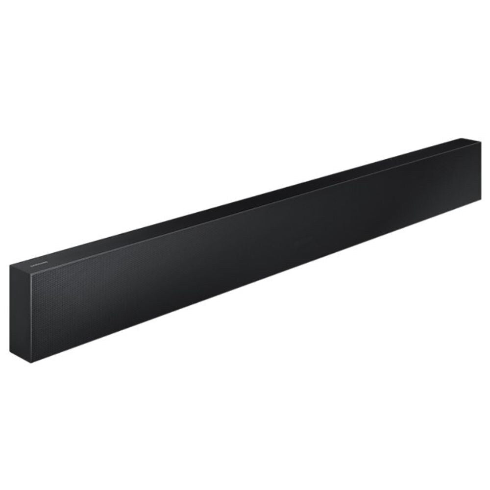 Samsung The Terrace 3 Channel Indoor and Outdoor All In One Soundbar, IP Rated: Black 1
