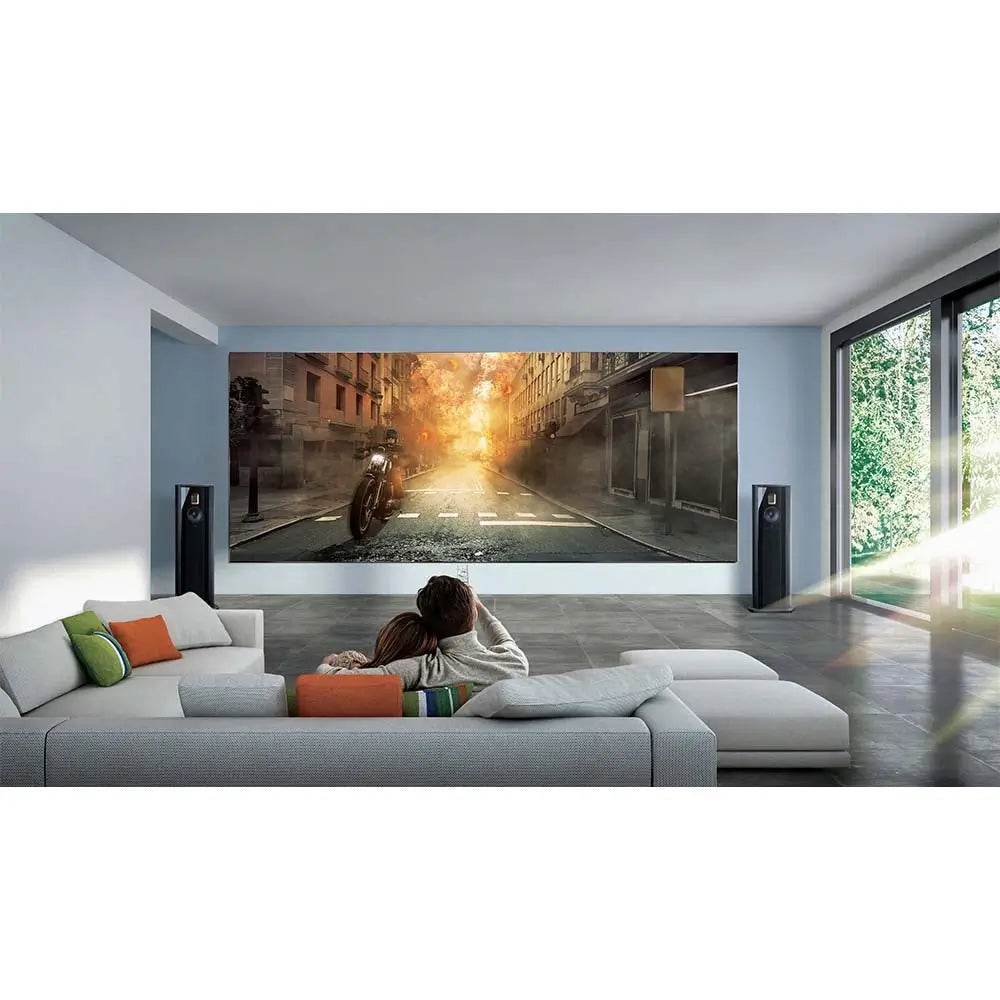 Samsung The Wall 146" UHD IWA 0.84mm Micro LED Wall