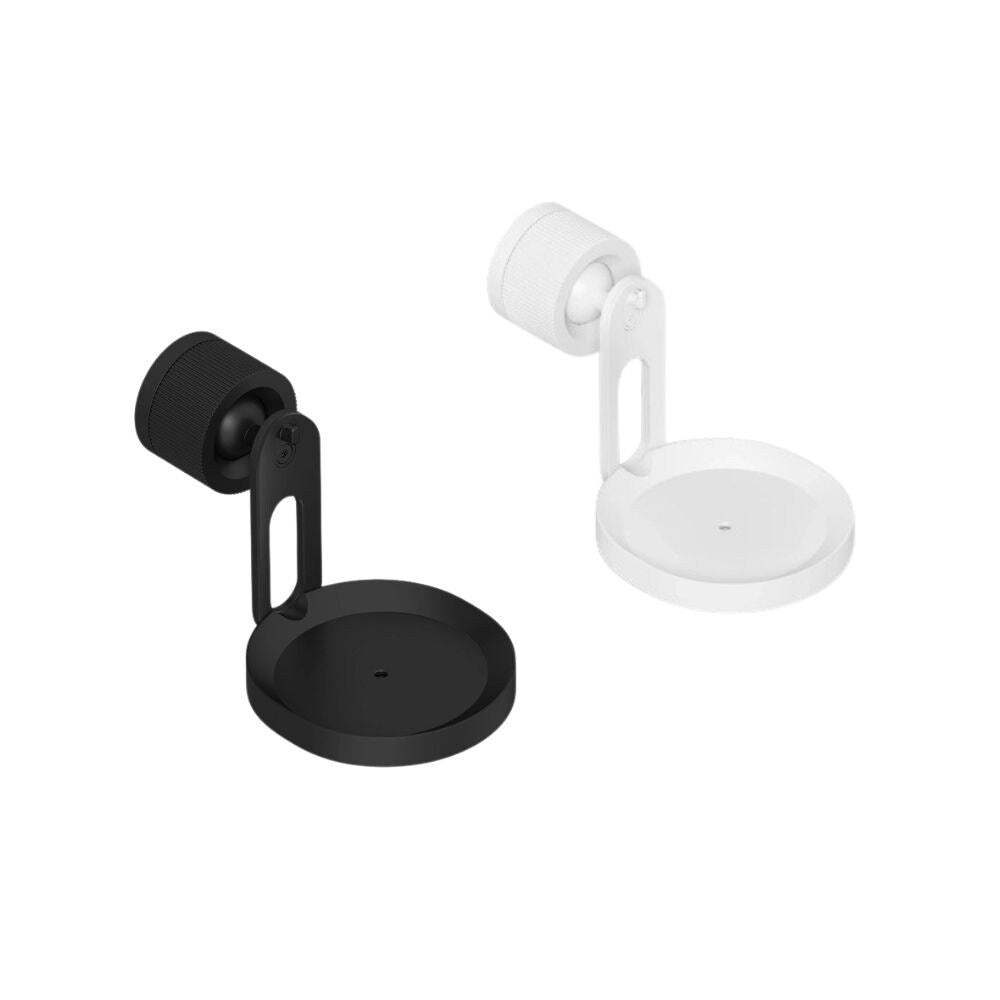 Sonos Era100 Pro Mounts, Black or White: PAIR