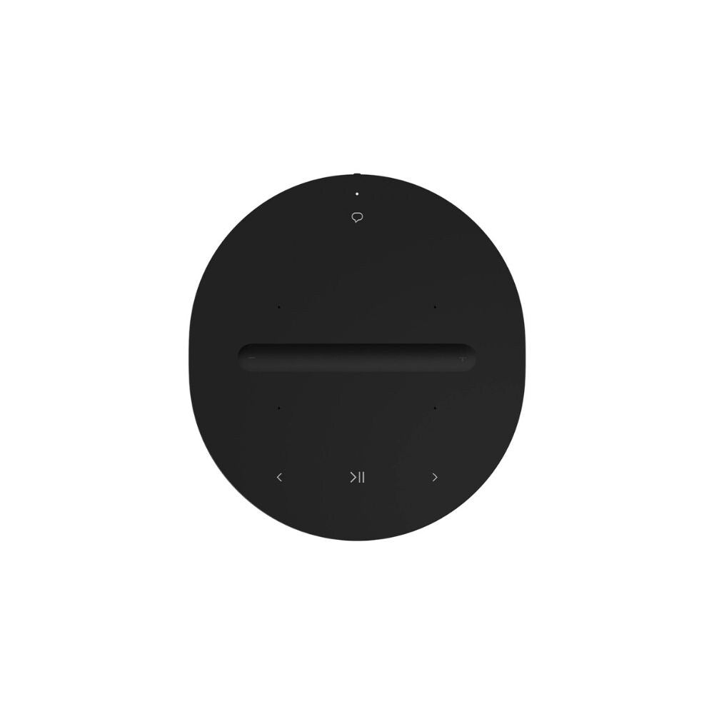 Sonos ERA100 Two Room Set Smart Speakers With Voice Control, Black or White: PAIR 3