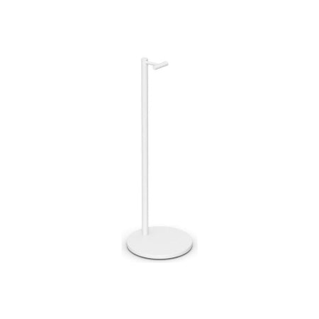 Sonos Floor Stand For ERA300 Speakers, White Or Black: EACH OR PAIR Mounting Hardware Sonos White Single