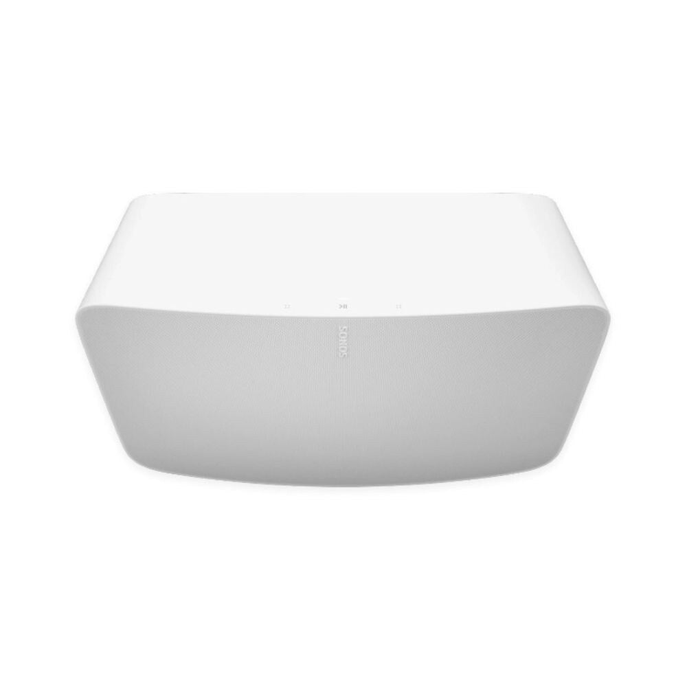 Sonos HIFI Set With Pair of FIVE Speakers, Black or White: SET 9