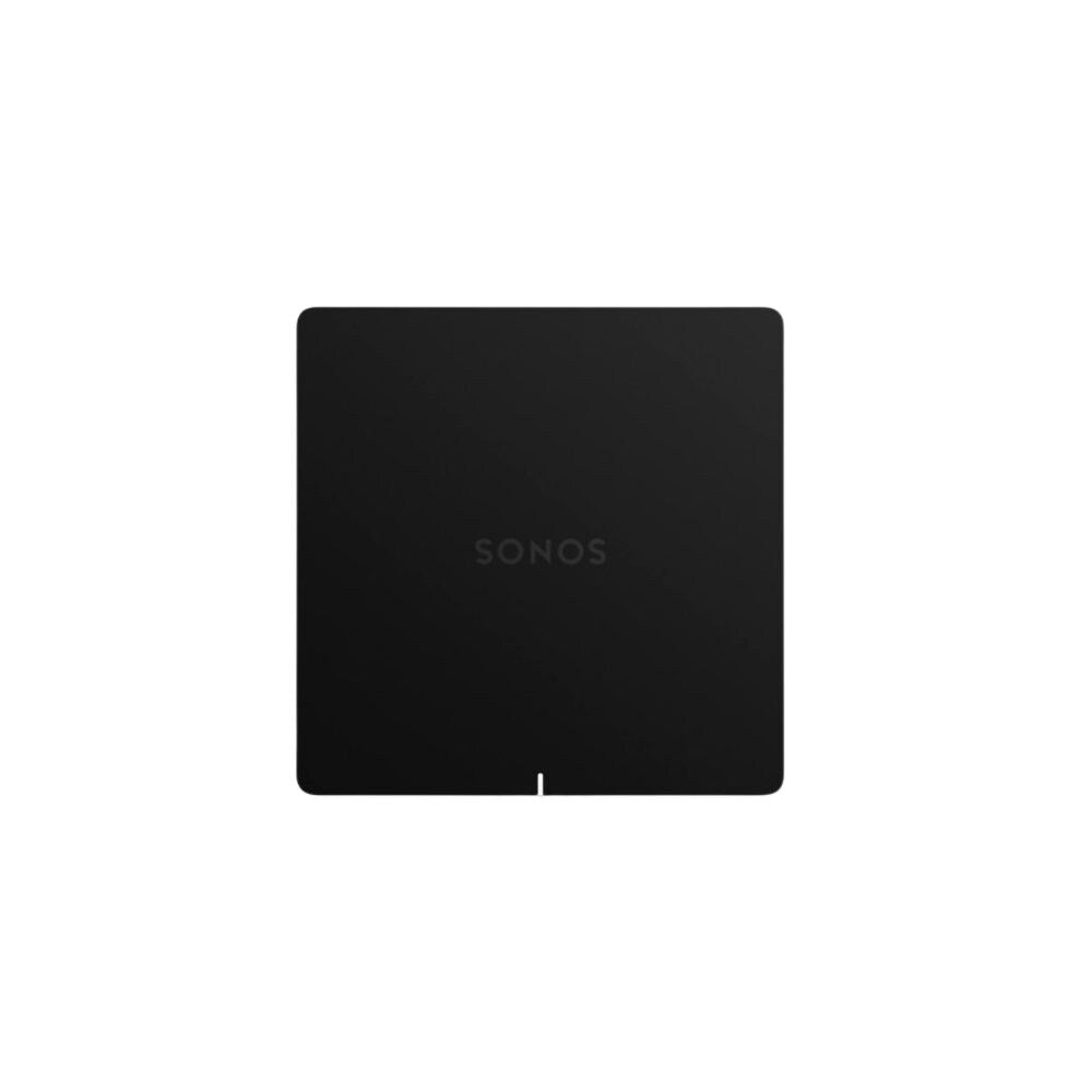 Sonos PORT Network Audio Streamer, Black 3
