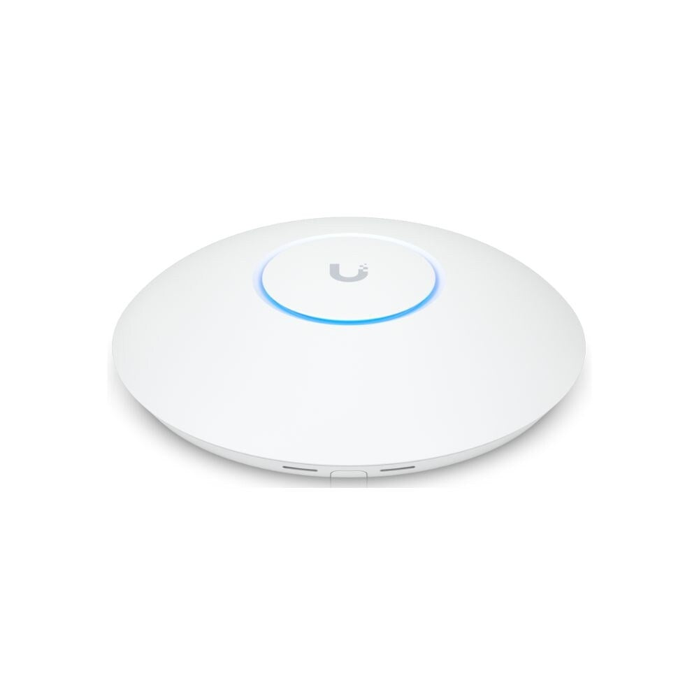 Ubiquiti UniFi Wi-Fi 7 Indoor Ceiling Mounted Access Point, Tri-Radio With 6 GHz Support, 8 Spatial Streams and 2.5 GbE Uplink 2