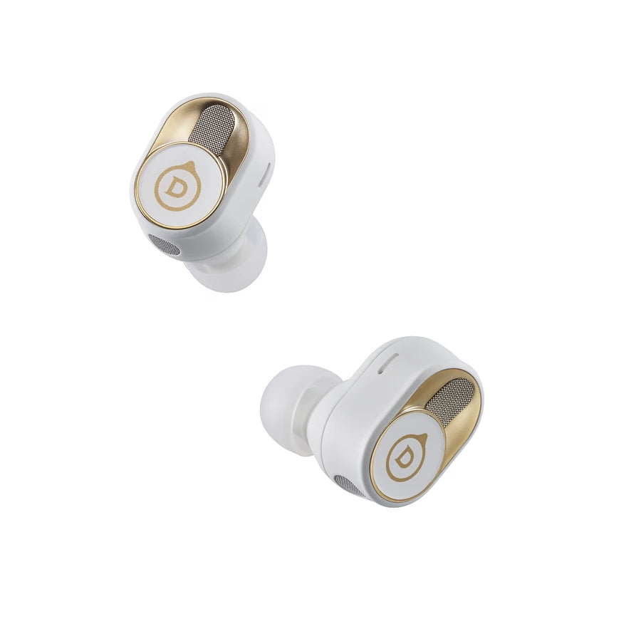 DEVIALET GEMINI II earphones DEVIALET