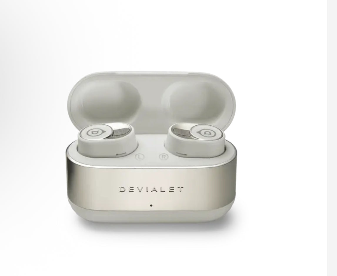 DEVIALET GEMINI II