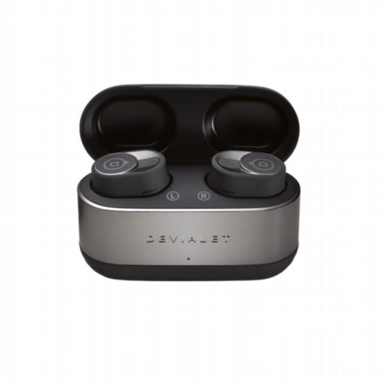 DEVIALET GEMINI II earphones DEVIALET Deep Forest