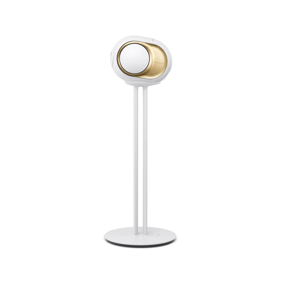 Devialet Phantom Ultimate 98 dB Tree Mounting Hardware DEVIALET Iconic White