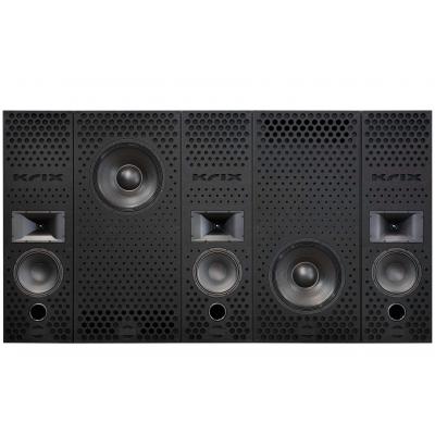 KRIX MX-20 System KRIX