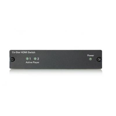 Kaleidescape Co-Star HDMI Switch Kit