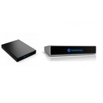 Kaleidescape Strato V and Terra Prime 12TB Movie Players Kaleidescape