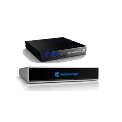 Kaleidescape Strato E & Terra Prime 12TB Bundle – 4K Movie Player + Server bundle Kaleidescape