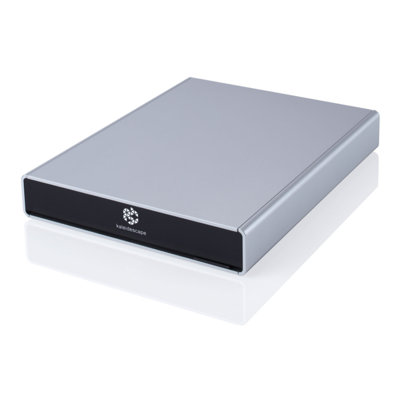 Kaleidescape Strato C Movie Player Movie Players Kaleidescape