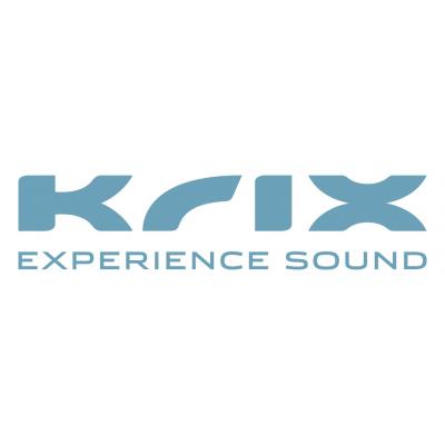 KRIX Phonix Flat Ceiling Bracket KRIX