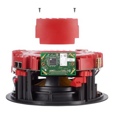 Lithe Audio 06521 WiSA Bolt-On Module Mounting Hardware Lithe Audio