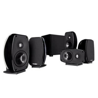 Paradigm Cinema 100 CT