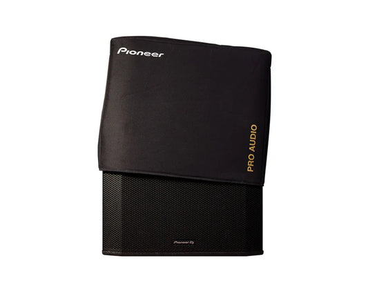 Pioneer DJ Protective Cover for Subwoofers Subwoofer Cover Pioneer DJ XPRS1152S