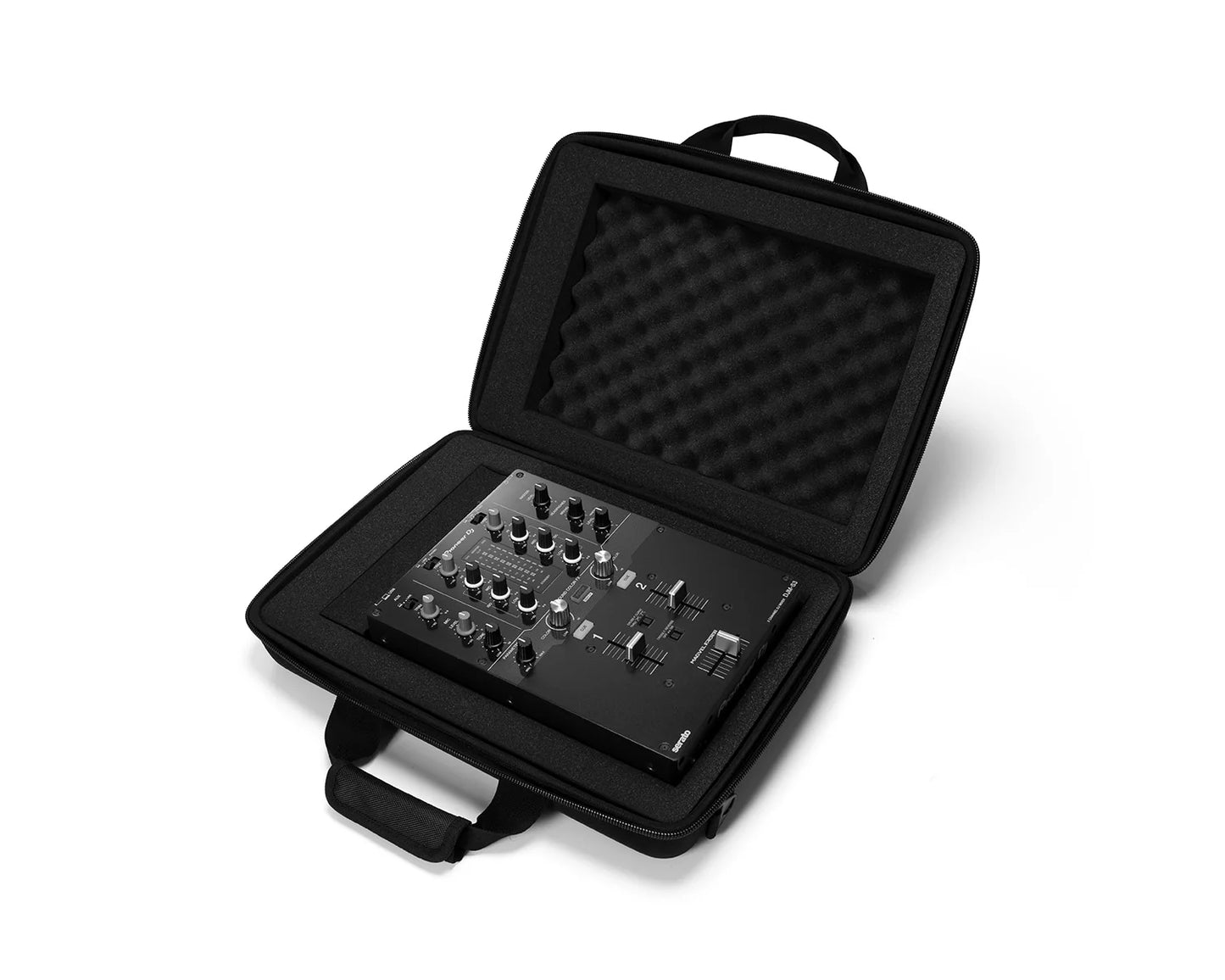 Pioneer DJ DJC-B Carry Bag for DDJFLX4 / DDJ400 / DDJRB / WEGO Controllers Protective Carry Bag Pioneer DJ