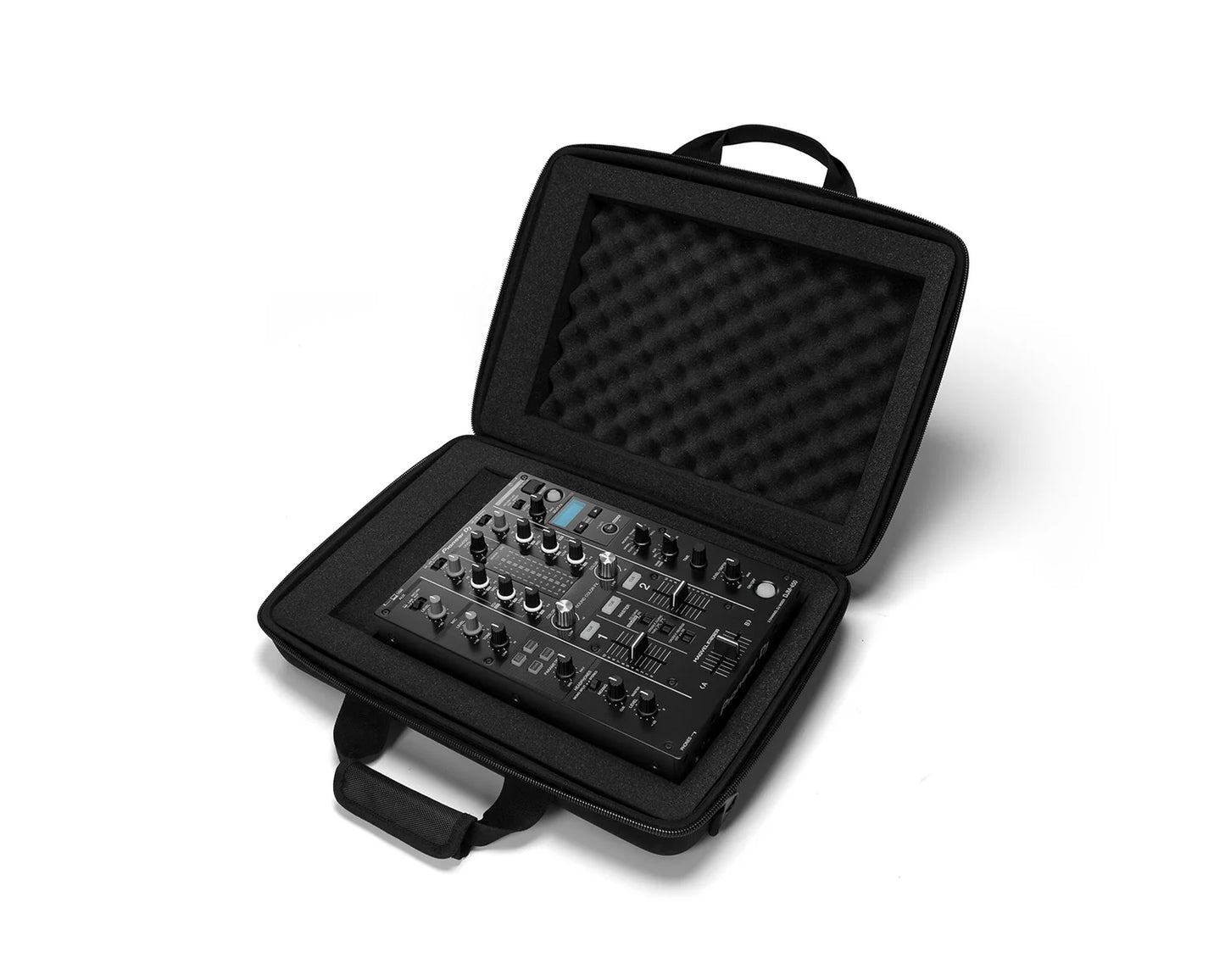 Pioneer DJ DJC-B Carry Bag for DDJFLX4 / DDJ400 / DDJRB / WEGO Controllers Protective Carry Bag Pioneer DJ