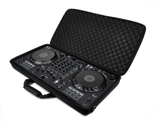 Pioneer DJ DJC-FLX6 BAG Protective Carry Bag for DDJ-FLX6 and DDJ-FLX6GT