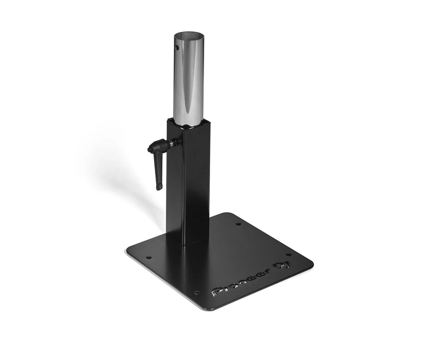 Pioneer DJ DJC-STS3000B Bracket/Stand for use with CDJ-3000 Top Plate Protective Carry Bag Pioneer DJ