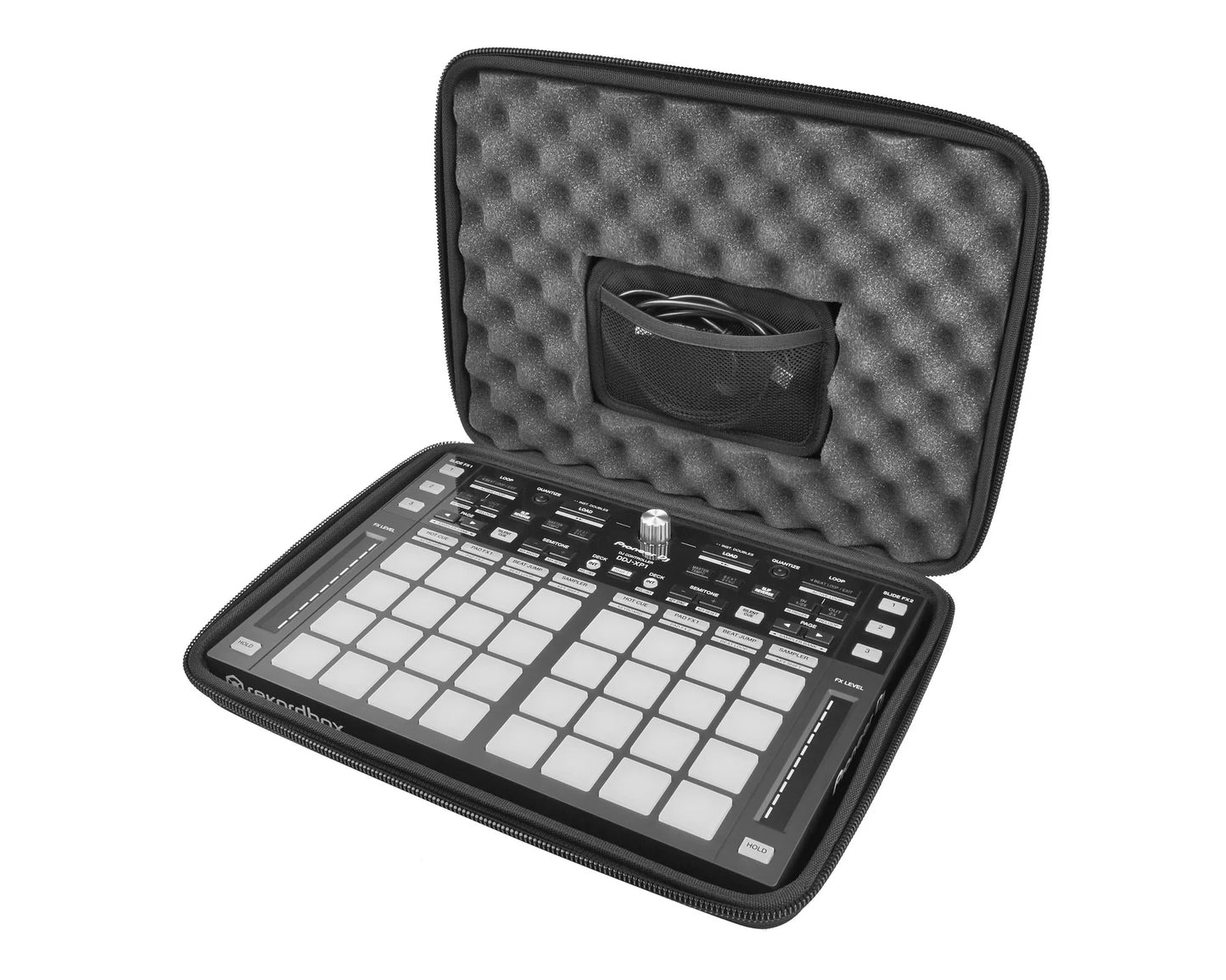 Pioneer DJ DJC-XP1 BAG Carry Bag for DDJ-XP2 (and DDJ-XP1) Protective Carry Bag Pioneer DJ
