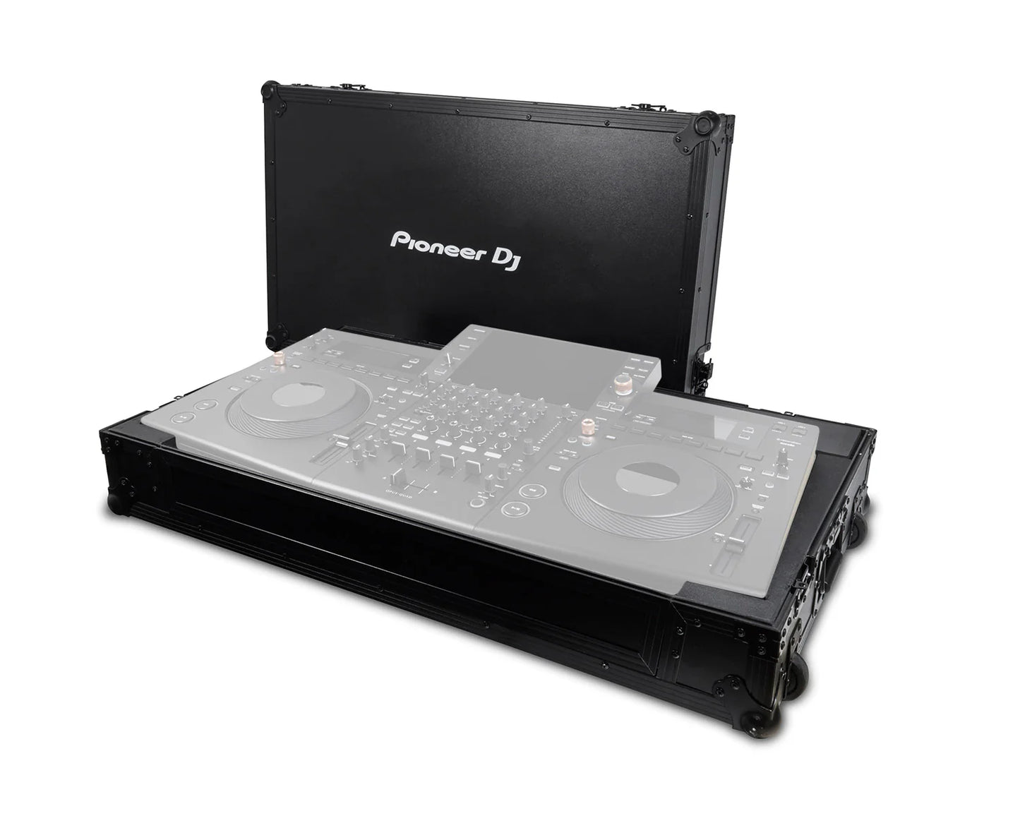 Pioneer DJ FLT-OPUSQUAD Flightcase for OPUS-QUAD All-in-One DJ System