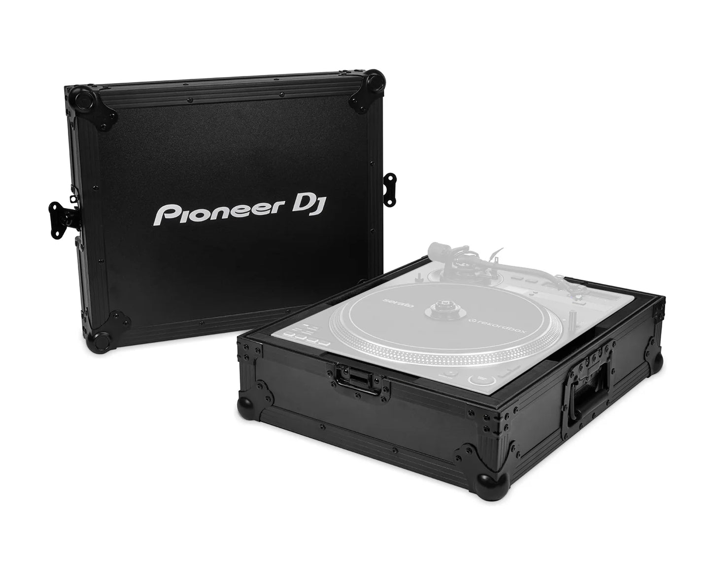 Pioneer DJ FLT-PLX Flightcase for PLX-CRSS12 / PLX-1000 Case Pioneer DJ