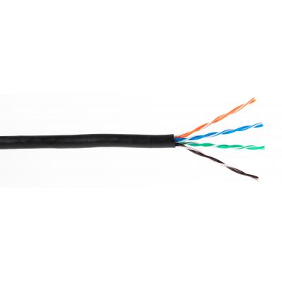 ICE Cable CAT 6A LSZH Cable ICE Cable Systems Deep Forest