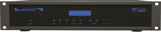 Stealth Acoustics SA2400-MKII 2-Channel, High-Current Amp