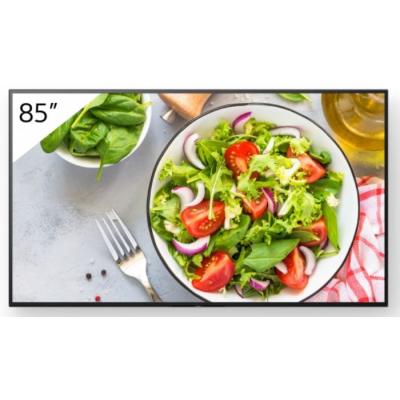 Sony 85" FW85BZ35L Commercial Display