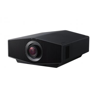 Sony BRAVIA Projector 9 Black